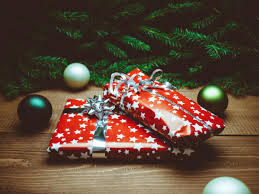 christmas gift blog